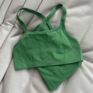 SET Active Lucky Green Set